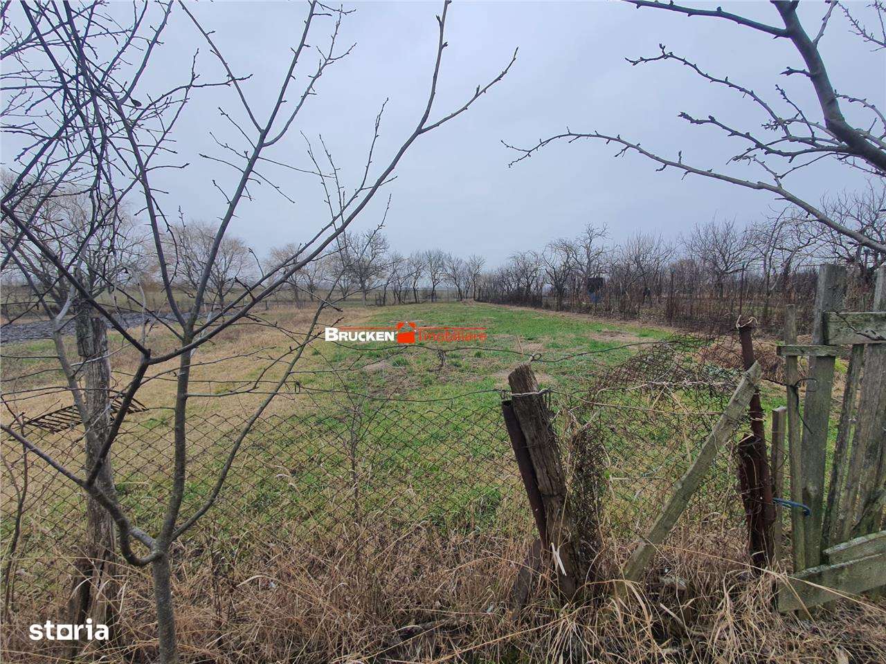 Casa cu teren aferent - Imagine principală: 5/11