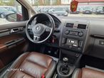 Volkswagen Touran 2.0 TDI Comfortline - 18
