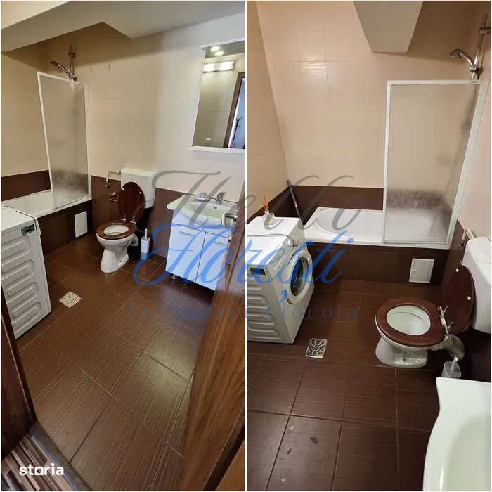 Apartament 3 camere, 51mp | Zona Buna Ziua | Cluj-Napoca | - Imagine principală: 4/5