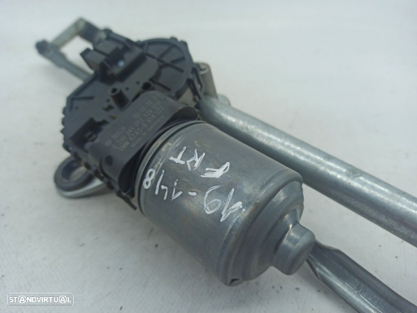 Motor Limpa Vidros Frente Bmw 3 Touring (E46) - 4