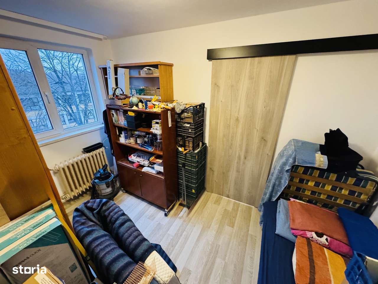 DE VÂNZARE – Apartament cu 2 camere - Aleea Posada, Oradea - IMOBIHOR - Imagine principală: 5/5