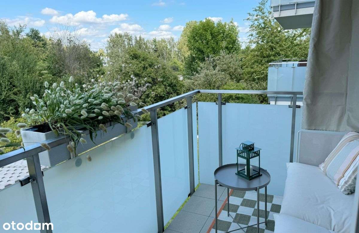 Świetnie zaprojektowane, osiedle Marina!-3