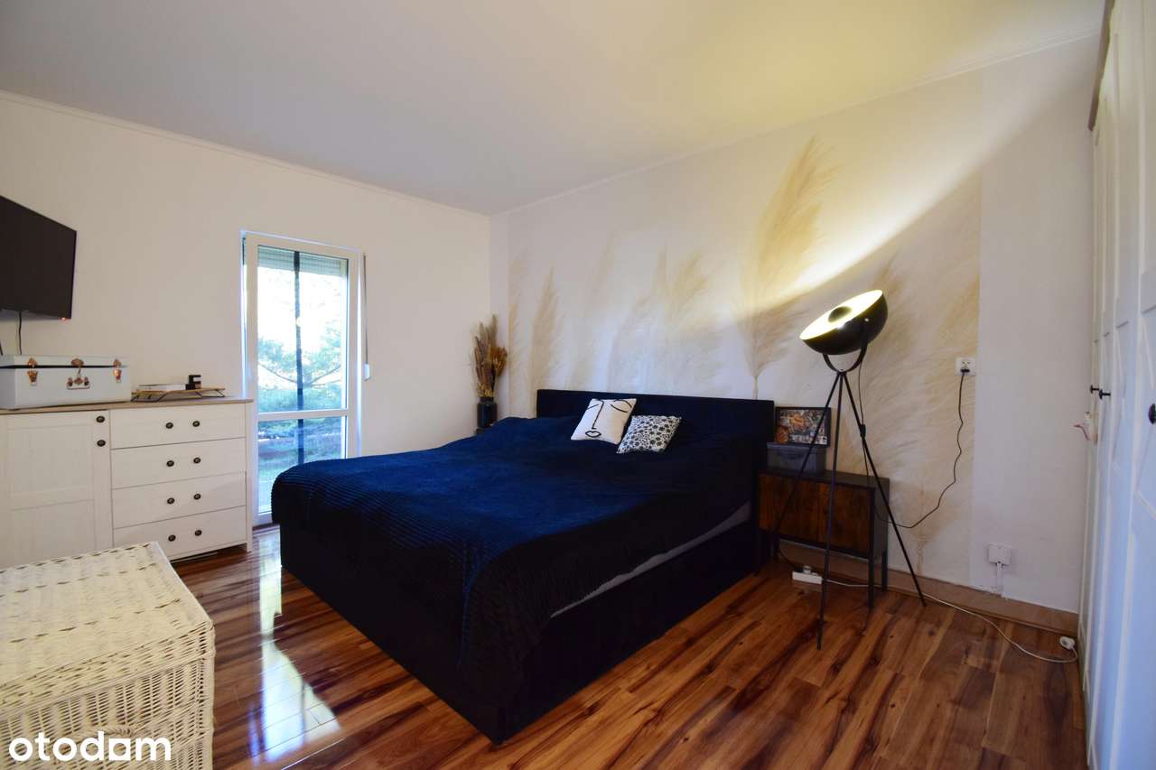 Duża klimatyczna parterówka w Grudzicach - Pełny obrazek: 5/13