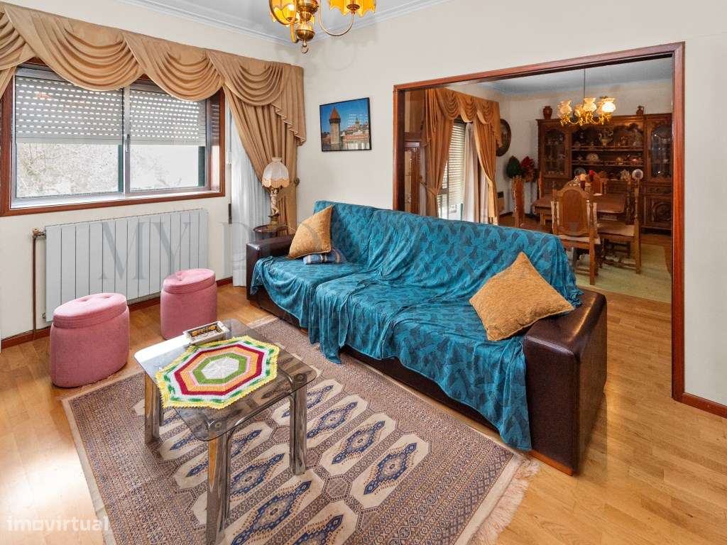 Refúgio no Douro Vinhateiro: Moradia T3+1, Pequena Quinta e Olival ... - Grande imagem: 5/25