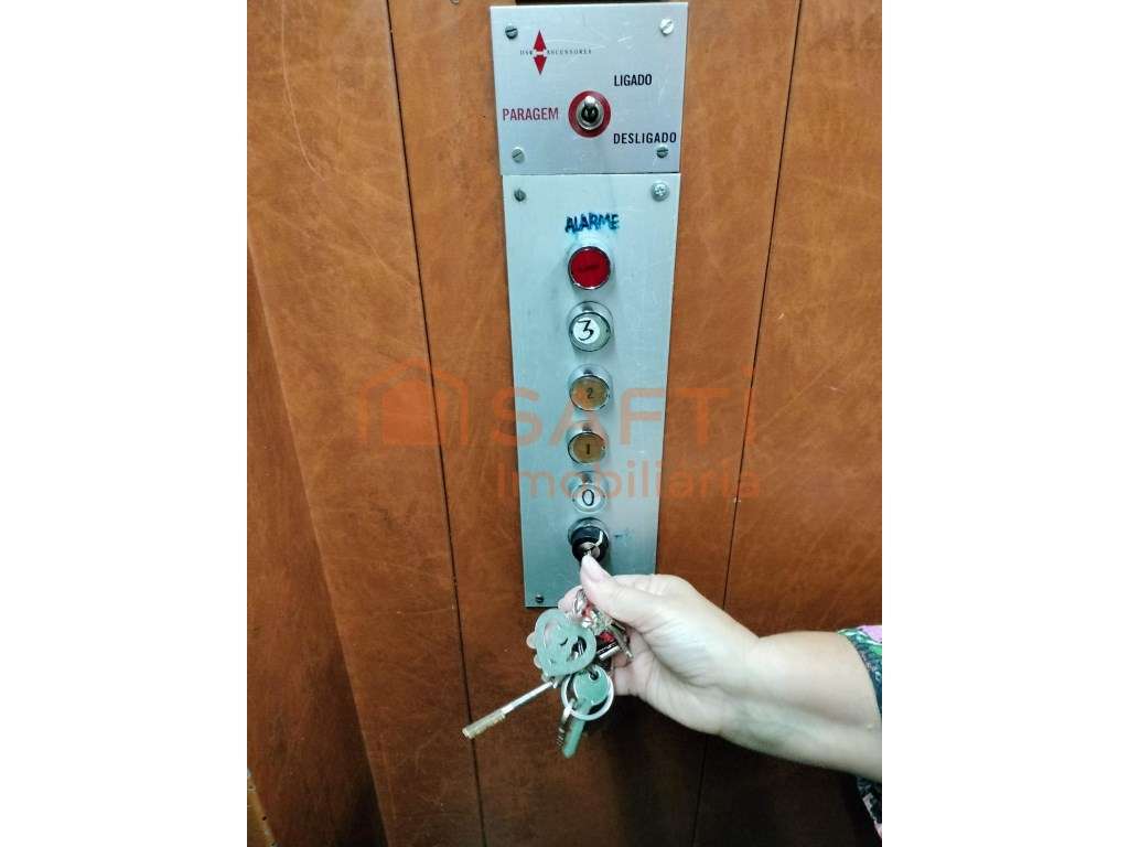 Apartamento T3 + Lugar de Garagem - SETUBAL - Grande imagem: 2/27