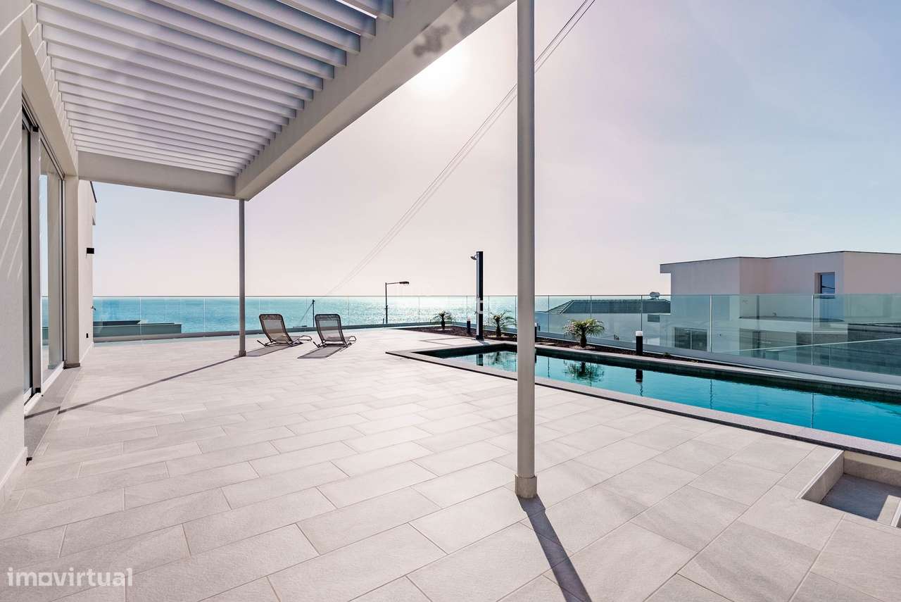 Moradia moderna T3 na Calheta, Madeira - Grande imagem: 5/51