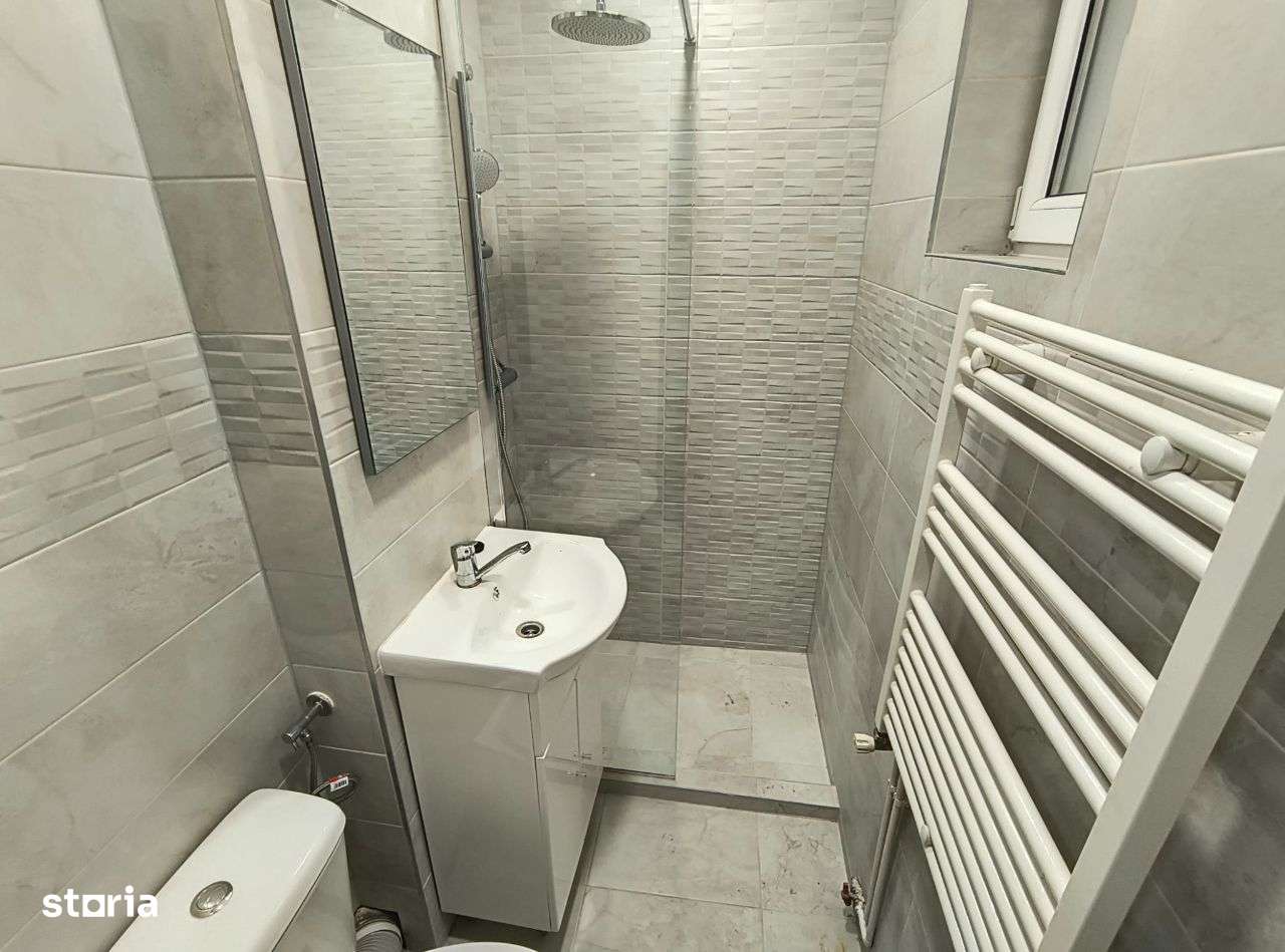 Apartament 2 camera, pet friendly, Aleea Savinesti - Imagine principală: 3/9