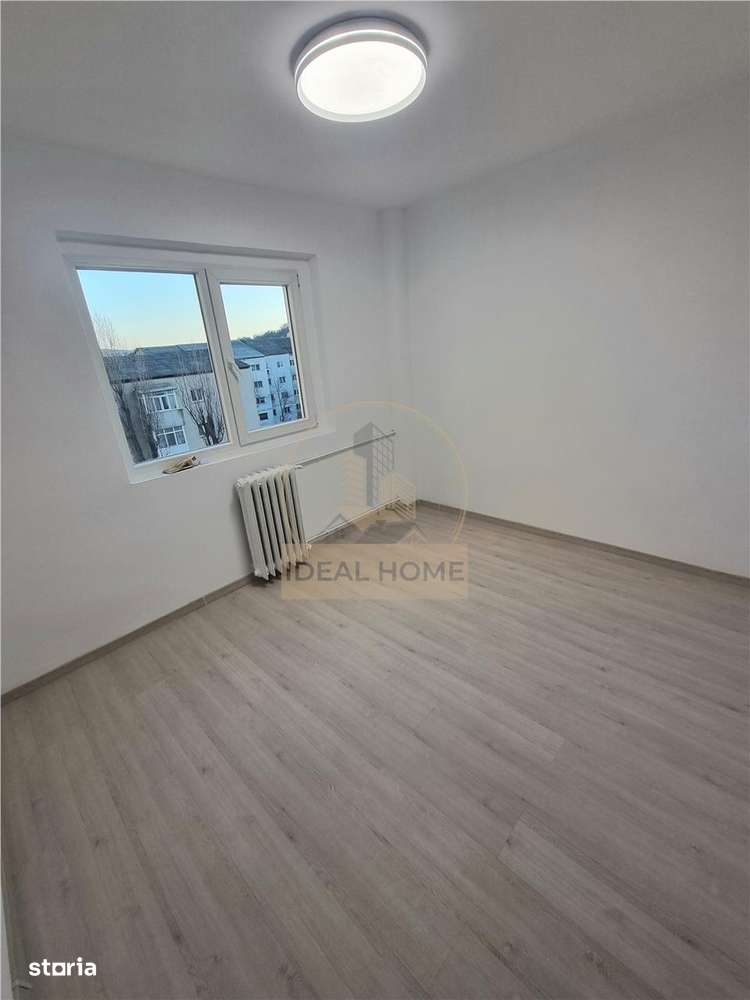 Apartament 2 camere decomandat - etaj intermediar - renovat complet-7
