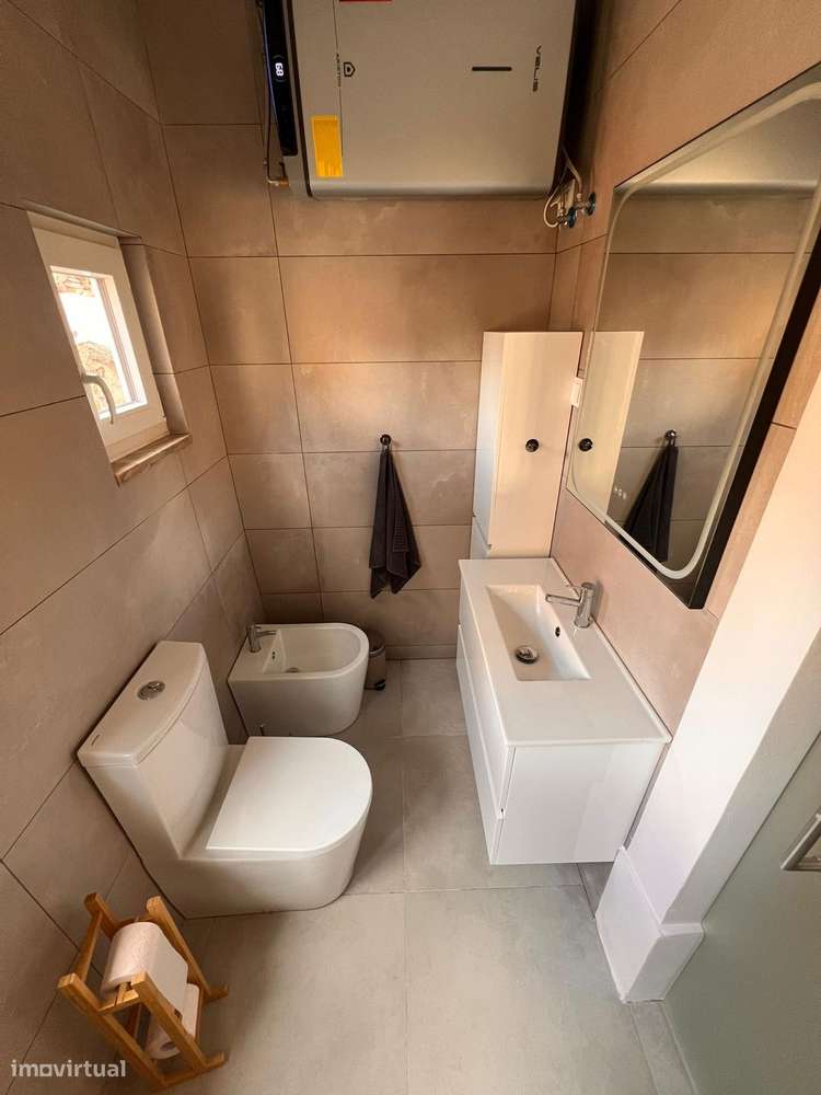 T2 apartment for rent in Campo de Ourique - Grande imagem: 2/11