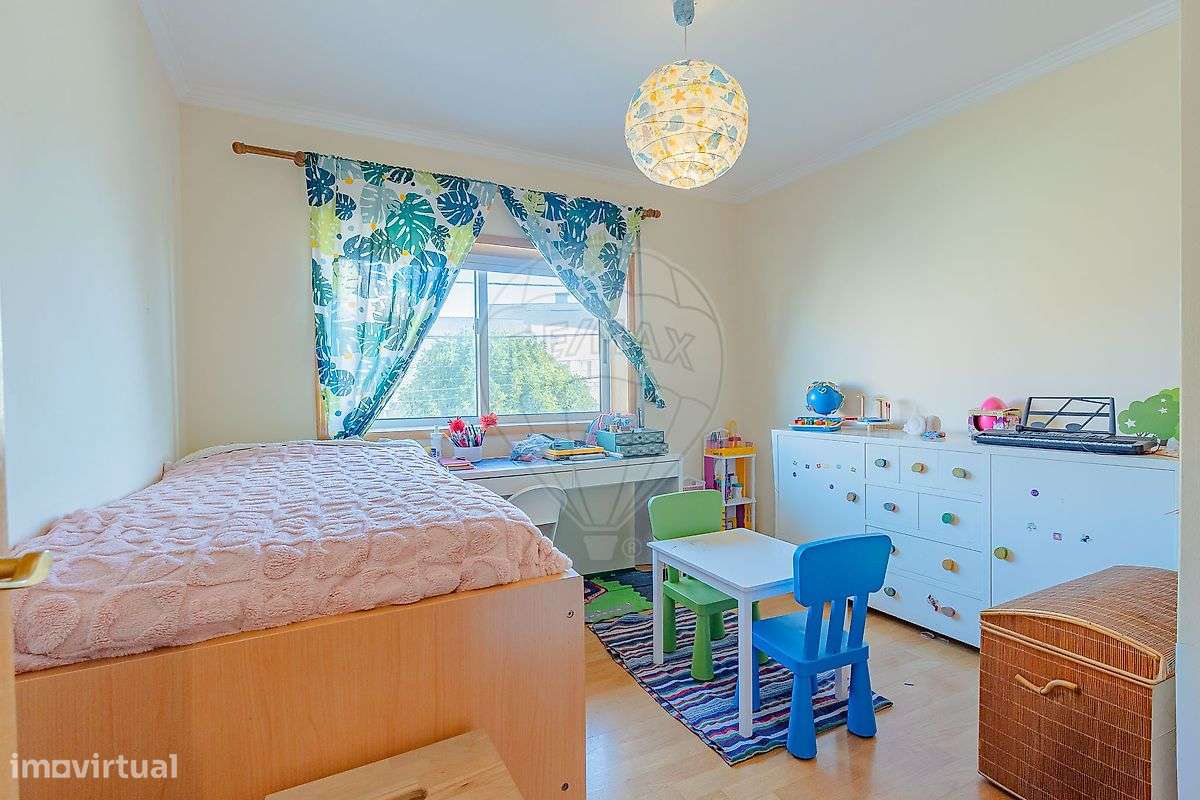 Apartamento T3 para venda-14