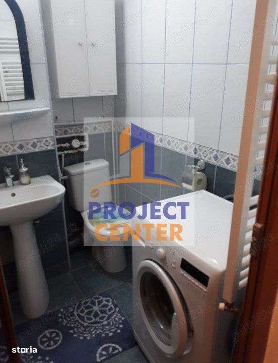 Apartament 2 camere, decomandat,  Banat, mobilat - Imagine principală: 4/7