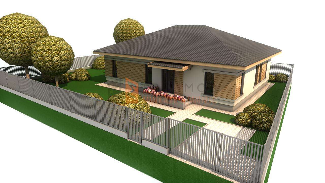 Casa noi in zona Merei  | COMISION 0 - Imagine principală: 4/7