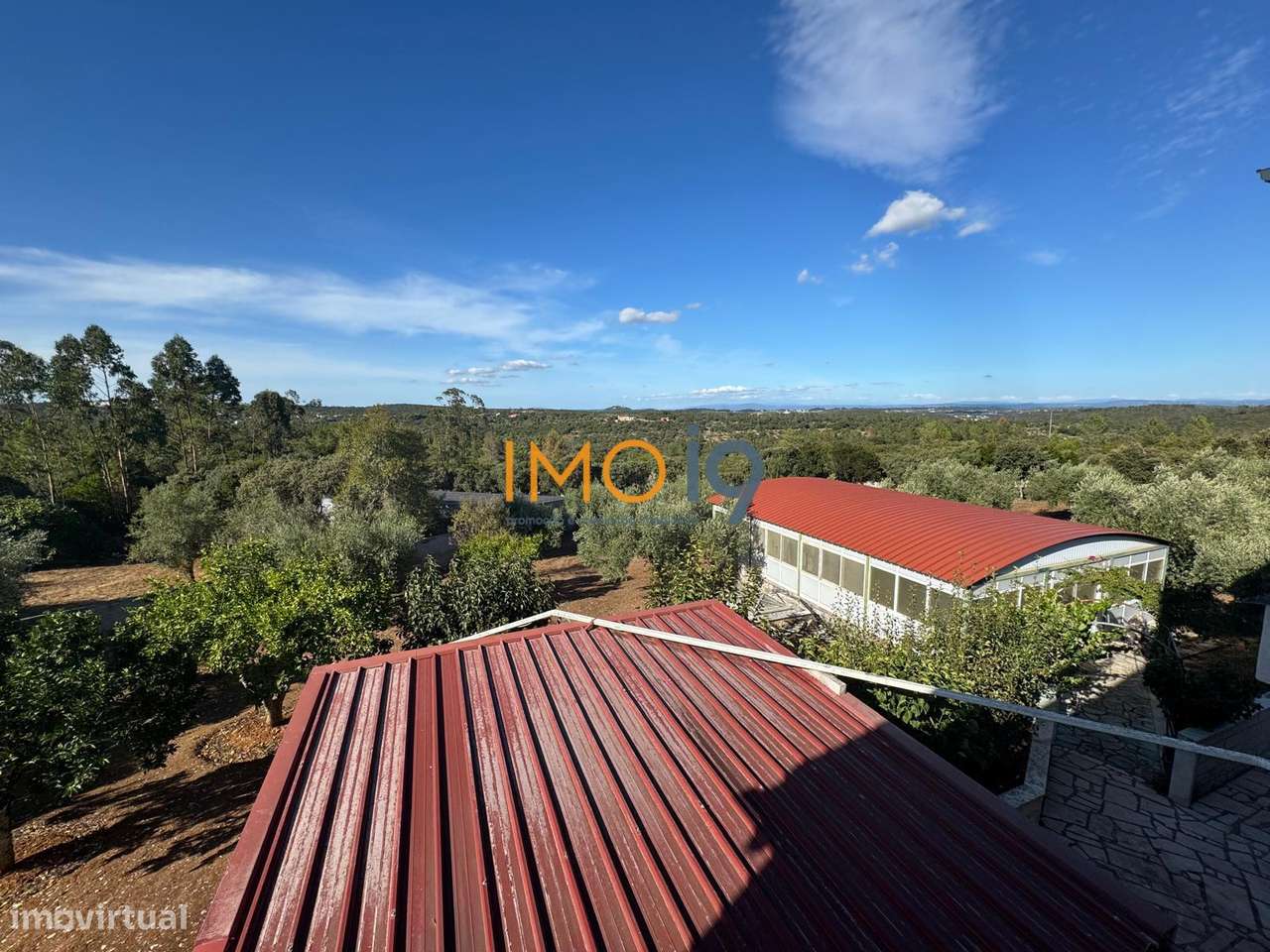 Moradia T5 com Piscina – Um refúgio a 5 minutos de Fátima-17