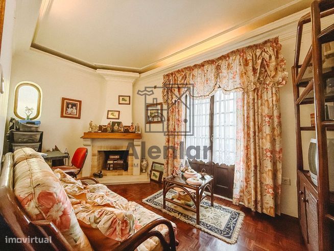 Moradia T3+1 com 157m² em Cabanas de Chão — Alenquer-14