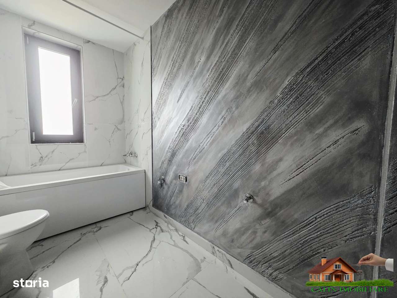 Apartament 1 cameră decomandat  32 mp DEMISOL INALT - HLINCEA - Imagine principală: 4/5