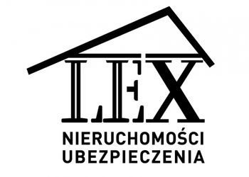 LEX Real Estate & Insurance Sp. z o.o. Logo