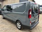 Renault Trafic 2.0 150 Ps Long Alusy Automat Navi Led - 2