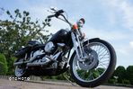 Harley-Davidson Softail Springer Classic - 18