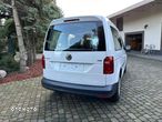 Volkswagen Caddy 2.0 TDI (5-Si.) Trendline - 4