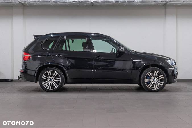 BMW X5 M Standard - 4