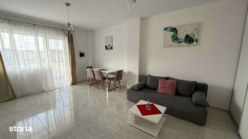 Inchiriez apartament 2 camere Floresti, Str Subcetate - Imagine principală: 4/8