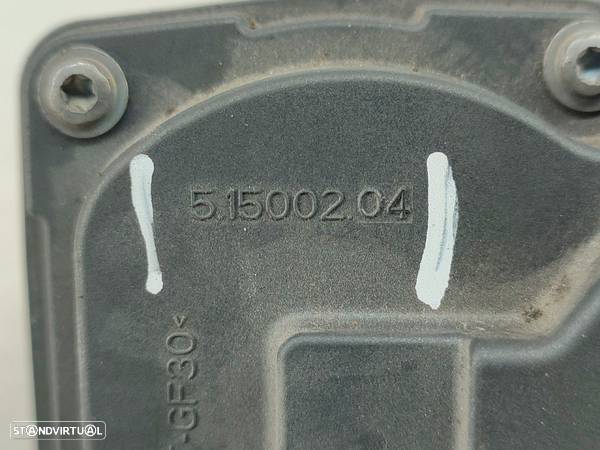 Outras Partes Volkswagen Polo (6R1, 6C1) - 6