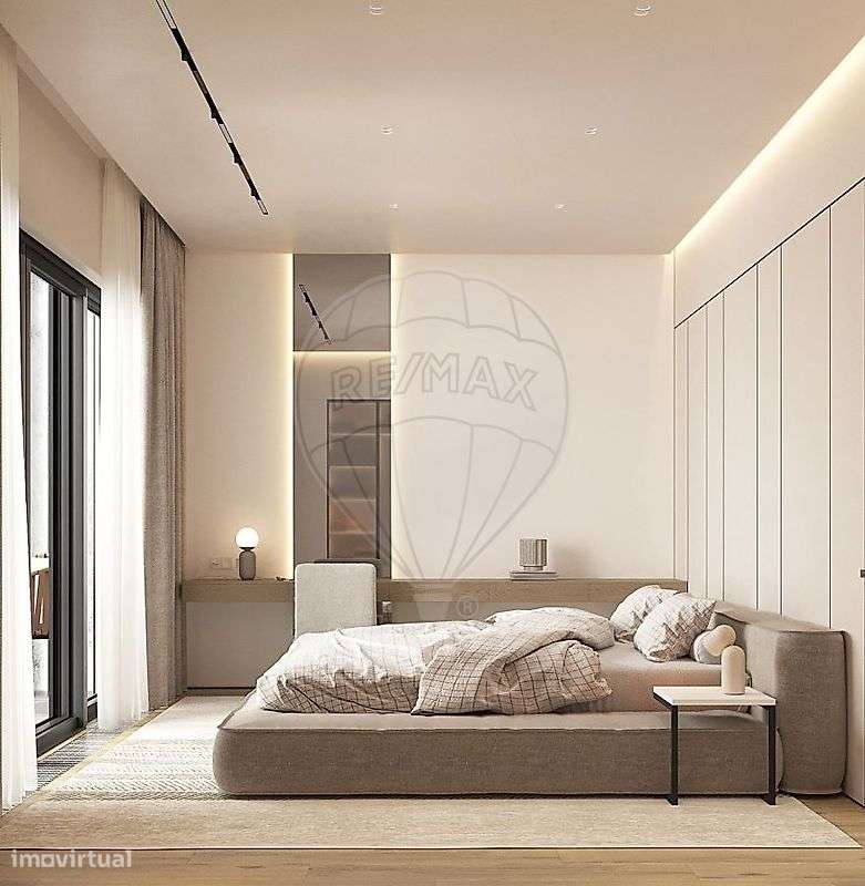 Moradia T3 para venda-23