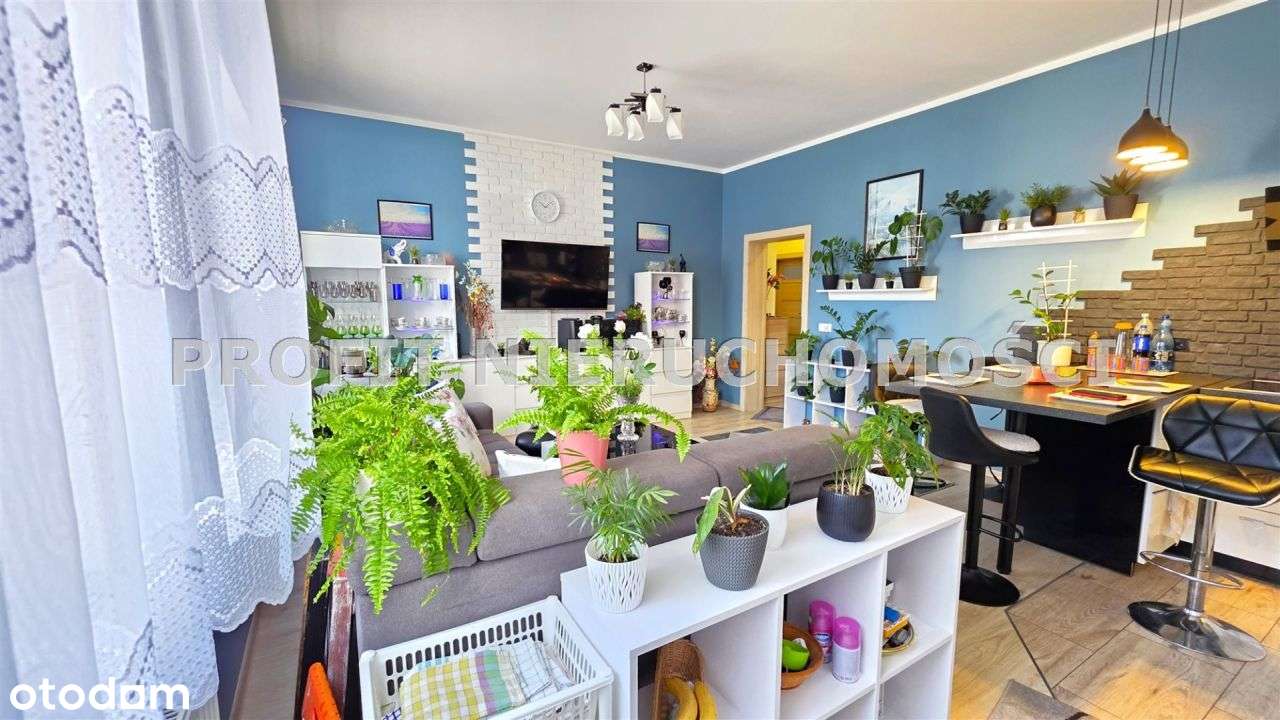 Ładne mieszkanie w centrum miasta - Pełny obrazek: 5/20