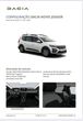 Dacia Jogger 1.0 ECO-G Comfort 7L Bi-Fuel - 4
