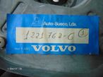 Volvo clássico - 2
