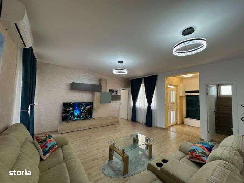 Casa Noua si Moderna la prima utilizare,mobilata si utilata-Sântandrei-7