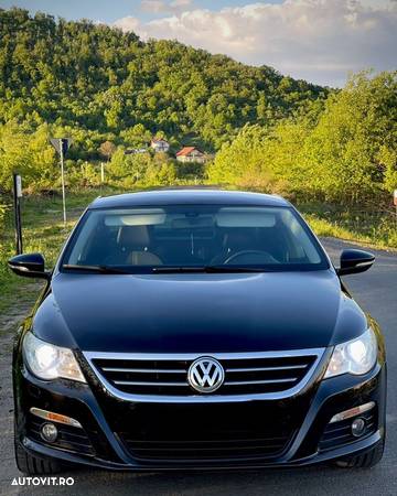 Volkswagen Passat CC - 9