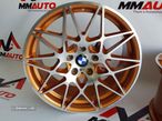 Jantes BMW M4 GTS 19 - 4