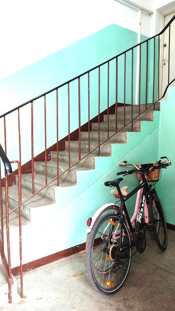 Mieszkanie 6-pokojowe 144m2, ogródek, garaż, nad morzem k. Kołobrzegu-5