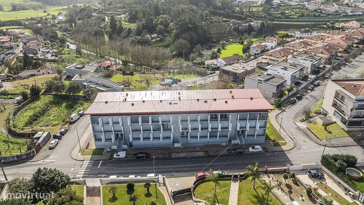 Apartamento T3 para venda-28