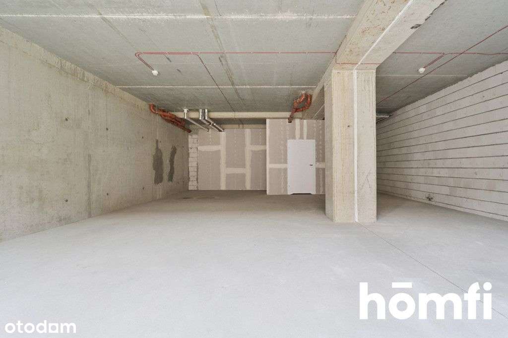 Lokal 142m2 z witryną ul. Pułaskiego, okolice Pkp - Pełny obrazek: 4/14