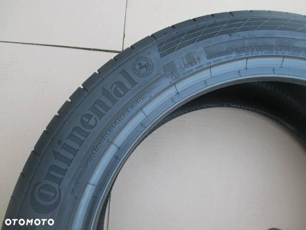 Opona 245/45 R19 98W Continental ContiSportContact5  22rok 7mm - 4