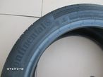 Opona 245/45 R19 98W Continental ContiSportContact5  22rok 7mm - 4