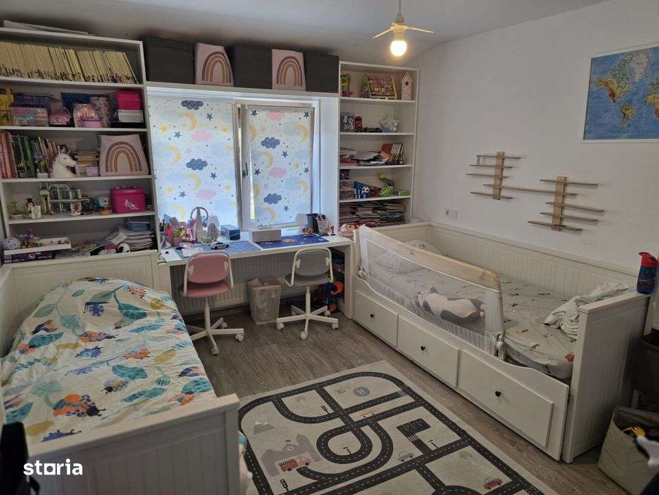 Duplex Campului, sup teren = 330 mp, mobilat, utilat - Imagine principală: 4/10