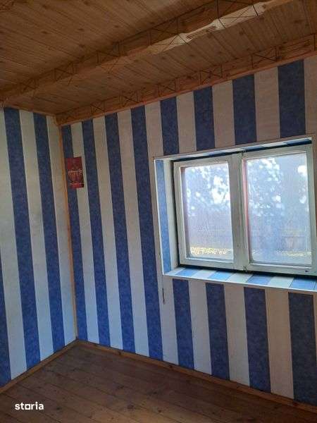 Vand casa in comuna Corbeni, judetul Arges. - Imagine principală: 5/8