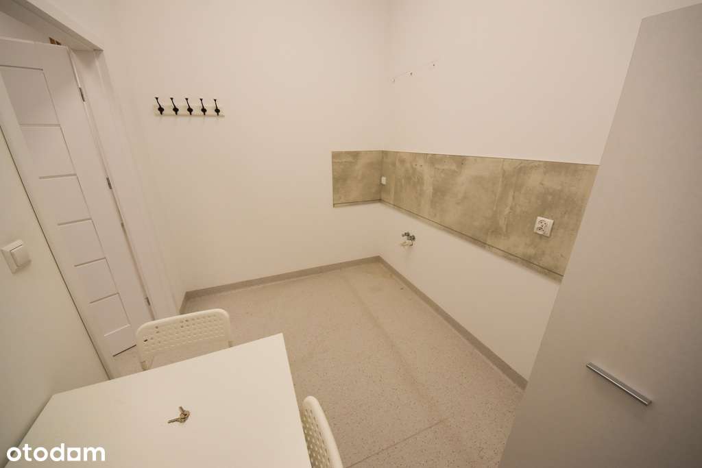 Lokal 98.5m2-idealny na gabinet/biuro - Pełny obrazek: 5/16