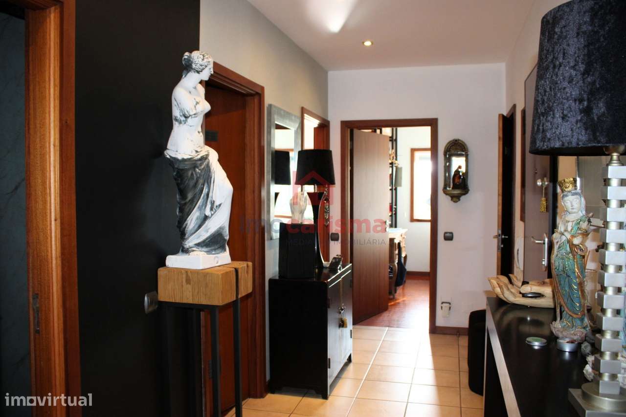 Apartamento T2 em Santo Tirso-8
