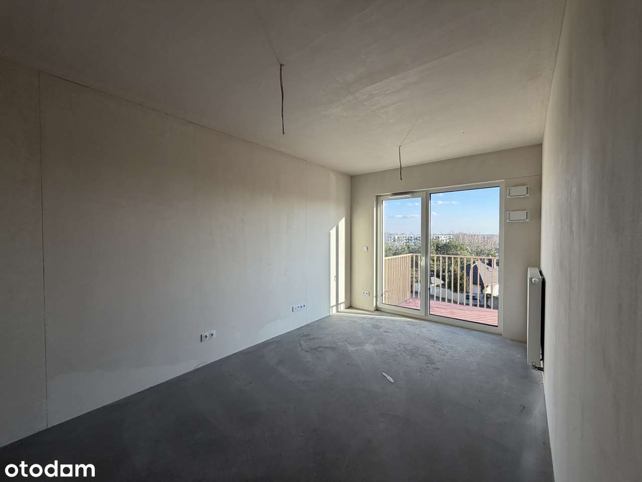 GOTOWE M-2 najwyższe piętro, przestrzenny widok | Garaż za 10.000 zł!-1