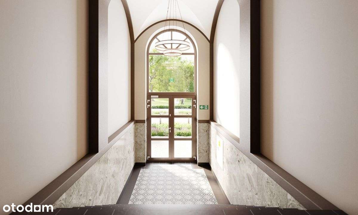 Kompaktowy i klimatyczny | Front Budynku | Centrum - Pełny obrazek: 5/10