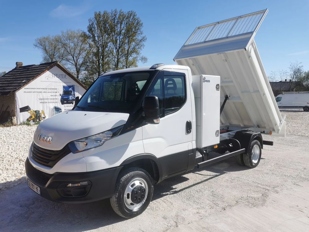 Iveco Daily 2022