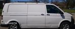 Relingi Dachowe VW Volkswagen T5 i T6 LONG (Srebrne lub Czarne) - 4