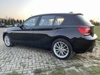 BMW Seria 1 118i Sport Line - 15