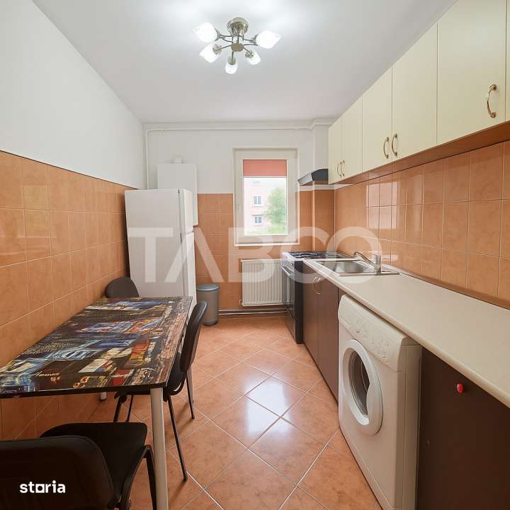 Apartament de inchiriat 2 camere Vasile Aaron mobilat si utilat - Imagine principală: 5/10