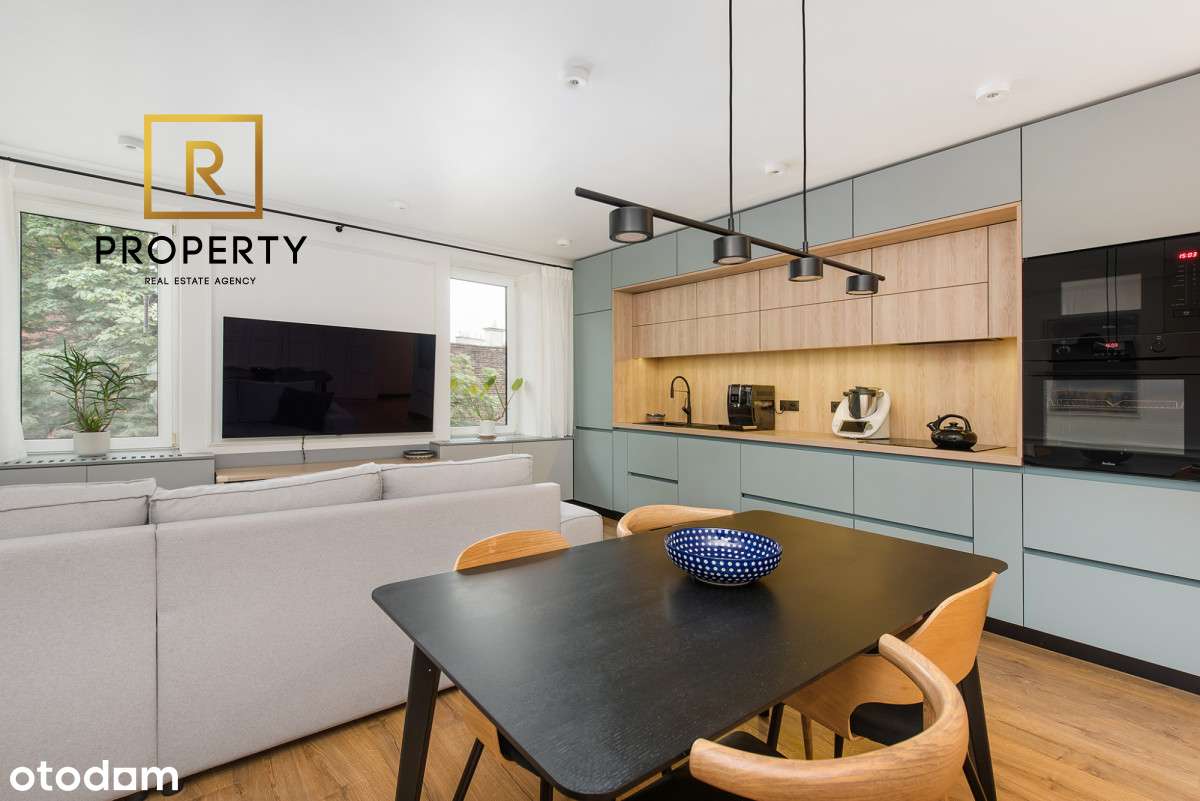 Apartament Premium | 3 pok. | 79.42 m2 |ul. Blich - Pełny obrazek: 4/18