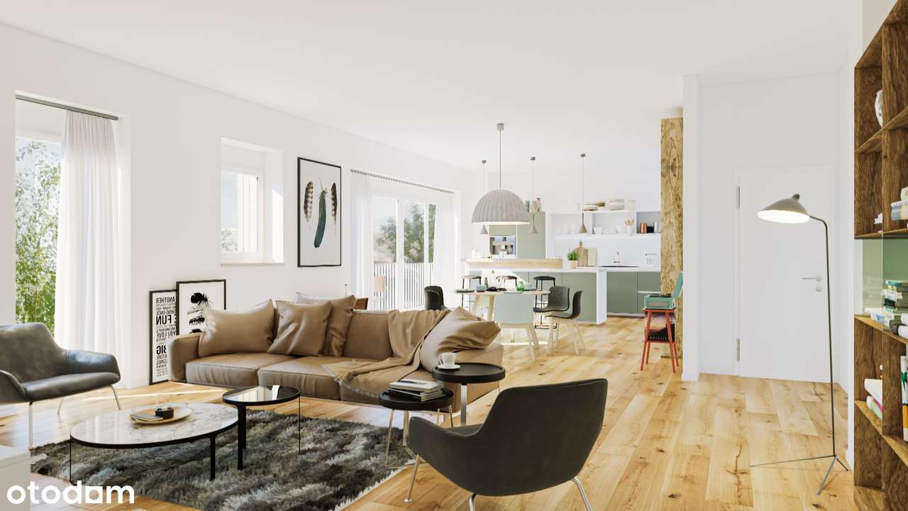 Twój azyl w centrum miasta czeka na Ciebie.-0